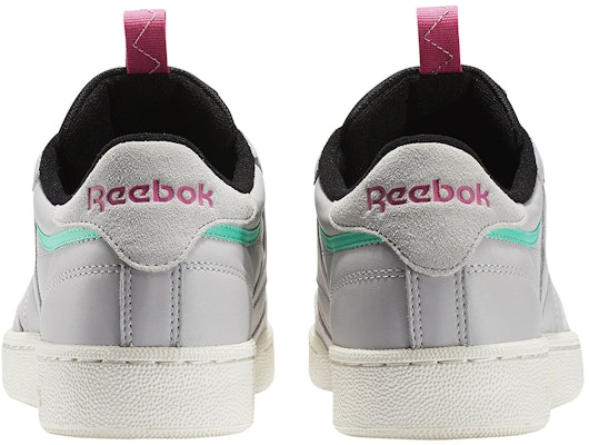 锐步Club C 85 RAD '骷髅灰' BS5151 Shop 锐步Club C 85 RAD '骷髅灰' BS5151