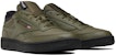 Reebok Club C 85 Revenge 'Hijau Tentera' FU7821
