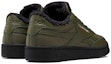 Shop Reebok Club C 85 Revenge 'Hijau Tentera' FU7821