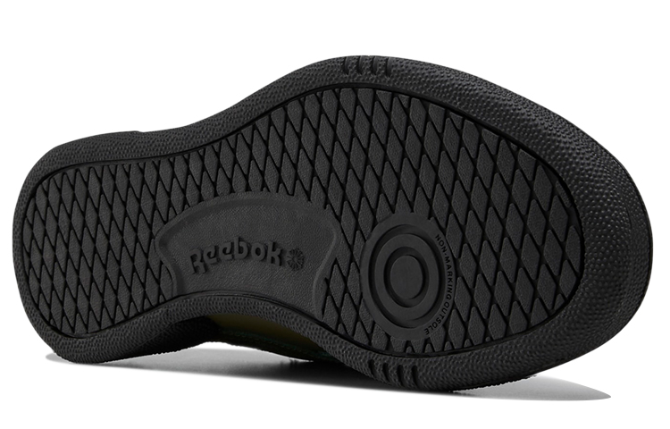 Purchase Reebok Club C 85 Revenge 'Hijau Tentera' FU7821