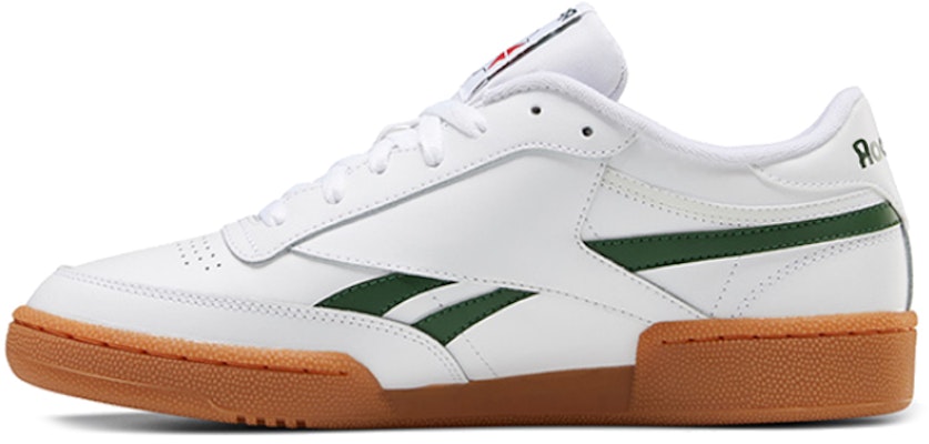 Reebok Club C 85 Revenge 'Putih Hijau' FV9313 Buy Reebok Club C 85 Revenge 'Putih Hijau' FV9313