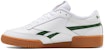 Reebok Club C 85 Revenge 'Putih Hijau' FV9313