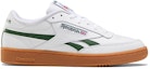 Order Reebok Club C 85 Revenge 'Putih Hijau' FV9313