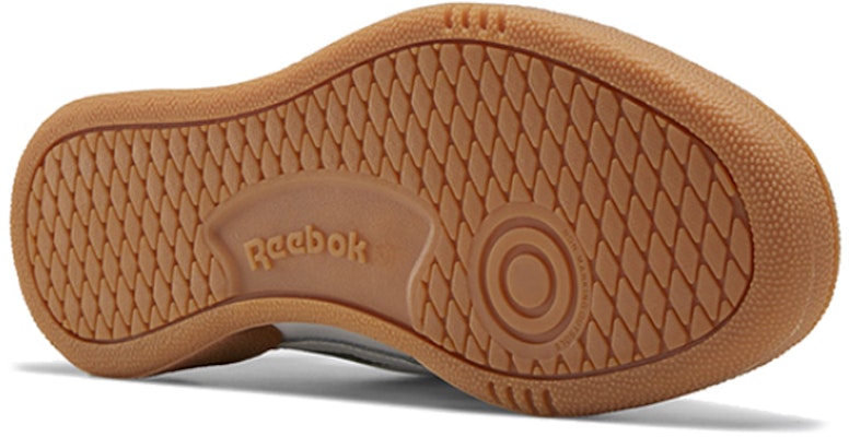 Reebok Club C 85 Revenge 'White Green' FV9313 Details for Reebok Club C 85 Revenge 'White Green' FV9313