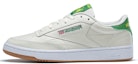 Buy Reebok Club C 85 Revenge Hijau Putih FW3594