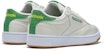 Reebok Club C 85 Revenge Hijau Putih FW3594