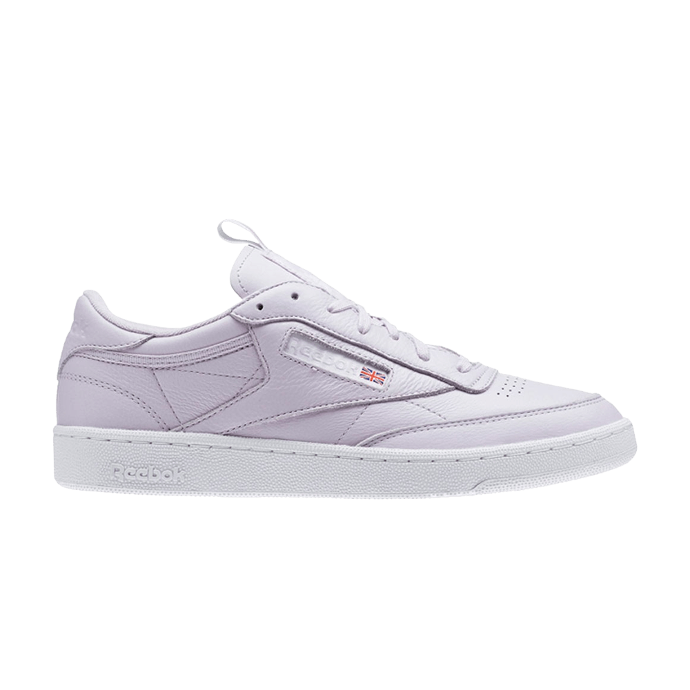 Reebok Club C 85 RT 'Purple Fog' CM9570