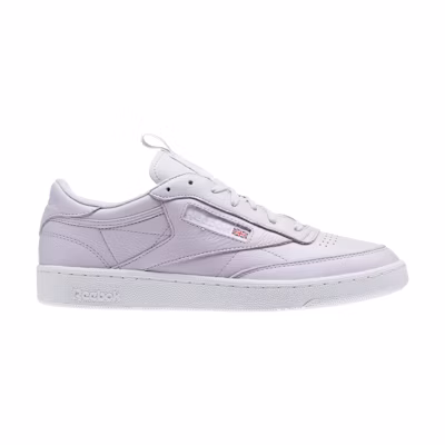 Reebok Club C 85 RT 'Purple Fog'