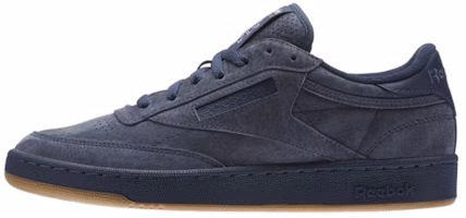 Reebok Club C 85 SG 'Blue' BD6077 Reebok Club C 85 SG 'Blue' BD6077