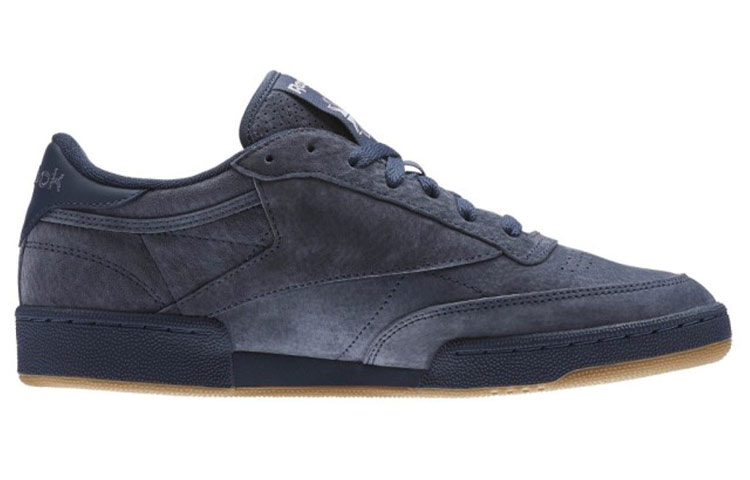 Order 锐步 Club C 85 SG '蓝色' BD6077