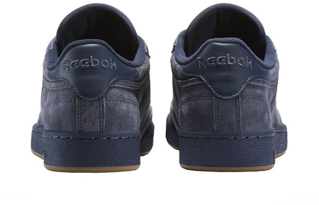 Reebok Club C 85 SG 'Blue' BD6077 Shop Reebok Club C 85 SG 'Blue' BD6077