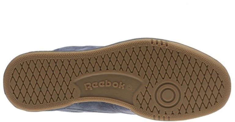 Reebok Club C 85 SG 'Blue' BD6077 Purchase Reebok Club C 85 SG 'Blue' BD6077