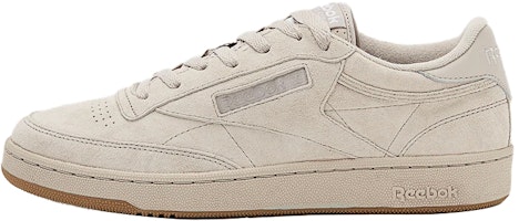 Reebok Club C 85 SG 'Sand Stone' BS7891 Reebok Club C 85 SG 'Sand Stone' BS7891