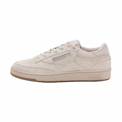 Reebok Club C 85 SG 'Sand Stone'
