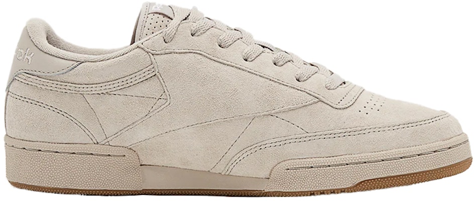 Reebok Club C 85 SG 'Pasir Batu Pasir' BS7891 Order Reebok Club C 85 SG 'Pasir Batu Pasir' BS7891