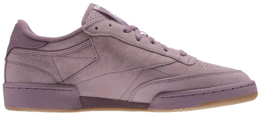Reebok Club C 85 SG 'Smoky Orchid' BD6074 Order Reebok Club C 85 SG 'Smoky Orchid' BD6074