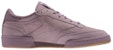 Reebok Club C 85 SG 'Smoky Orchid' - Kasut Gaya Klasik Malaysia BD6074