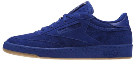 Reebok Club C 85 SG 'Vintage Blue' BD6075 Reebok Club C 85 SG 'Vintage Blue' BD6075