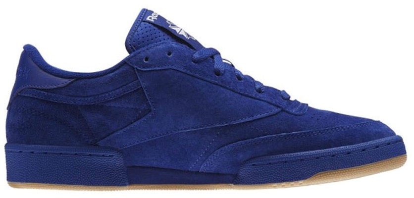 Reebok Club C 85 SG 'Vintage Blue' BD6075 Order Reebok Club C 85 SG 'Vintage Blue' BD6075