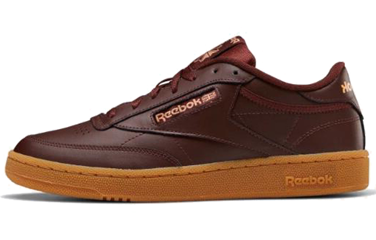 Reebok Club C 85 Sneakers Brown EF3250