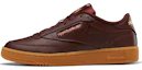 Buy Reebok Club C 85 Baskets Marron Sneakers EF3250
