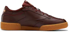 Order Reebok Club C 85 Baskets Marron Sneakers EF3250