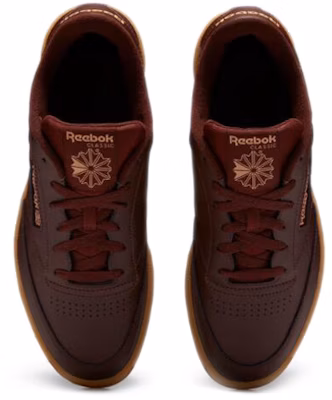Reebok Club C 85 Sneakers Brown EF3250 Purchase Reebok Club C 85 Sneakers Brown EF3250