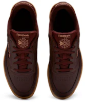 Purchase Reebok Club C 85 Sepatu Sneakers Coklat EF3250