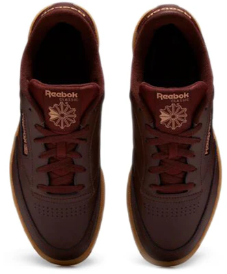 Reebok Club C 85 Baskets Marron Sneakers EF3250 Purchase Reebok Club C 85 Baskets Marron Sneakers EF3250
