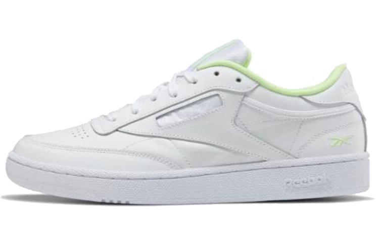 Reebok Club C 85 Sneakers White/Green