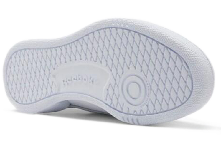 Reebok Club C 85 Sneakers White/Green 圖 6