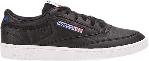 Reebok Club C 85 SO 'Black' BS5213 Reebok Club C 85 SO 'Black' BS5213
