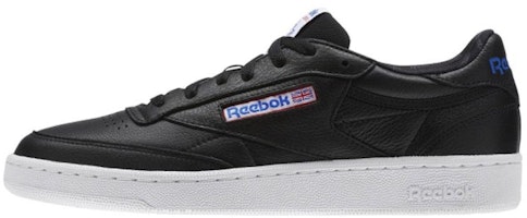 Reebok Club C 85 SO 'Black' BS5213 Reebok Club C 85 SO 'Black' BS5213