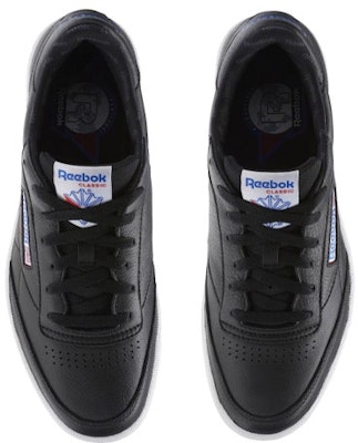 리복 클럽 C 85 SO 블랙 BS5213 Lookbook 리복 클럽 C 85 SO 블랙 BS5213