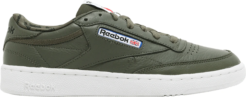 Reebok club 2025 85 so