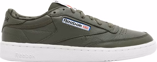 Reebok Club C 85 SO 'Hunter Green' BS5211 Reebok Club C 85 SO 'Hunter Green' BS5211