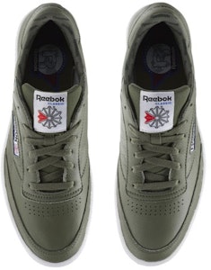 Reebok Club C 85 SO '獵人綠' BS5211 Lookbook Reebok Club C 85 SO '獵人綠' BS5211