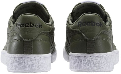 Reebok Club C 85 SO '獵人綠' BS5211 Shop Reebok Club C 85 SO '獵人綠' BS5211