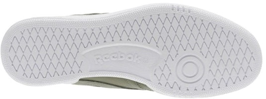 Reebok Club C 85 SO 'Hunter Green' Hijau Pemburu BS5211 Purchase Reebok Club C 85 SO 'Hunter Green' Hijau Pemburu BS5211