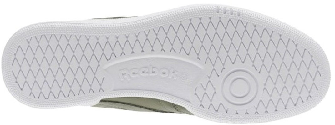 Reebok Club C 85 SO 'Hunter Green' BS5211 Purchase Reebok Club C 85 SO 'Hunter Green' BS5211