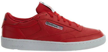 Reebok Club C 85 SO 'Primal Red' BS5212 Reebok Club C 85 SO 'Primal Red' BS5212