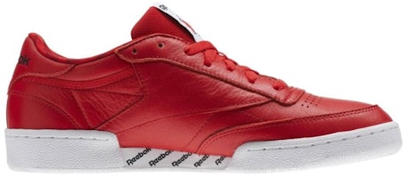 Reebok Club C 85 SO 'Primal Red' Merah Primal BS5212 Order Reebok Club C 85 SO 'Primal Red' Merah Primal BS5212