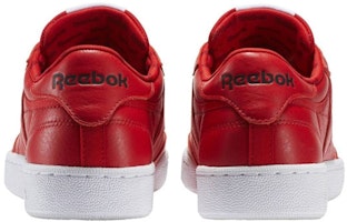 Reebok Club C 85 SO 'Primal Red' Merah Primal BS5212 Shop Reebok Club C 85 SO 'Primal Red' Merah Primal BS5212