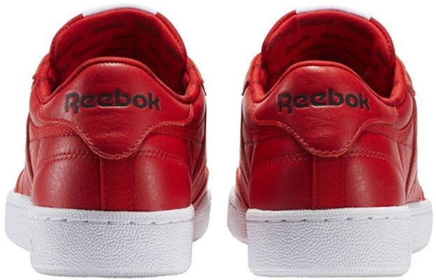 Reebok Club C 85 SO 'Primal Red' Merah Primal BS5212 Shop Reebok Club C 85 SO 'Primal Red' Merah Primal BS5212