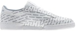Order Reebok Club C 85 SO 'Cetakan - Putih' BS5215