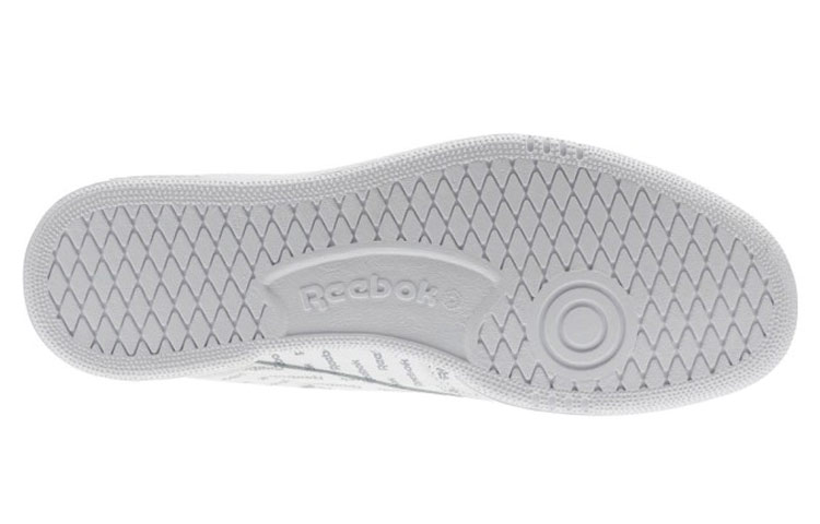 Purchase Reebok Club C 85 SO 'Print - 白色' BS5215