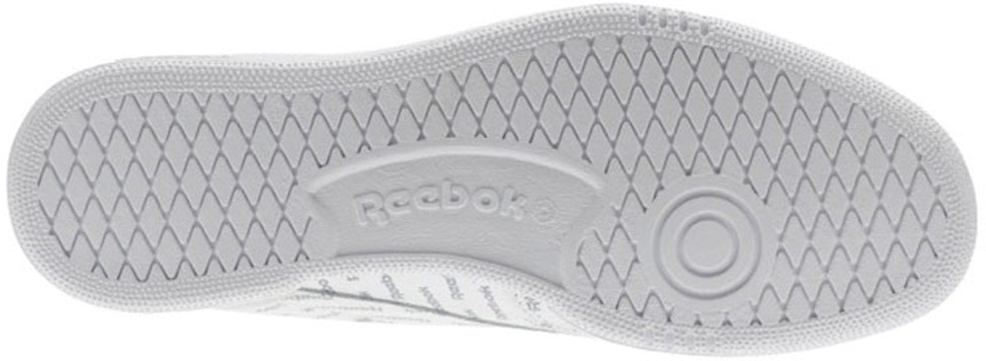 Reebok Club C 85 SO 'Cetakan - Putih' BS5215 Purchase Reebok Club C 85 SO 'Cetakan - Putih' BS5215