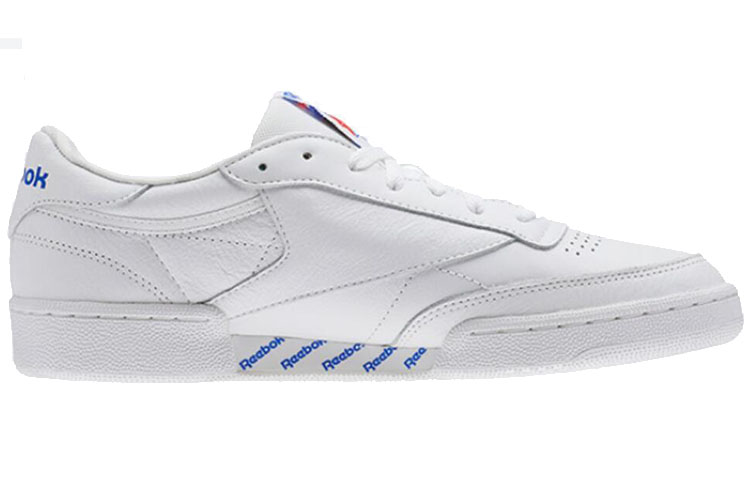 Reebok Club C 85 SO 'White' 圖 2