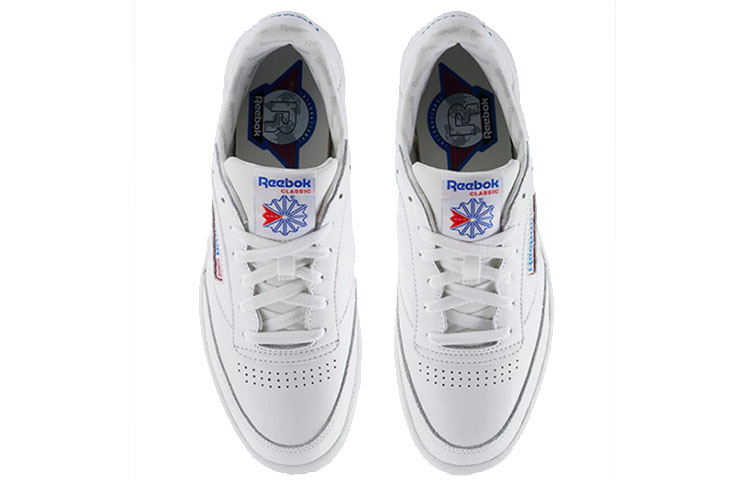 Reebok Club C 85 SO 'White' 圖 3
