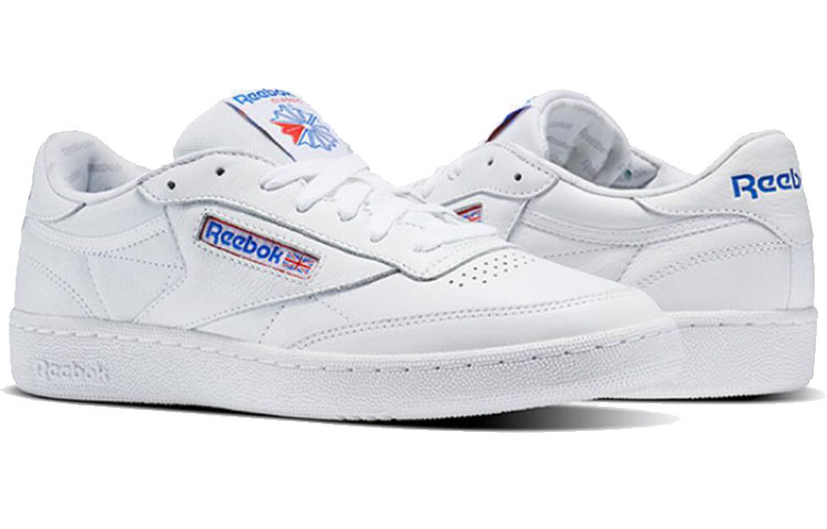 Reebok Club C 85 SO 'White' 圖 4